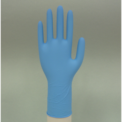 einweg-nitril Handschuhe - Nugard