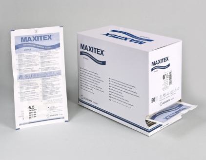 einweg-Latex Handschuhe großhandel - Maxitex