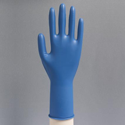 Latex-Handschuhe Aachengrip
