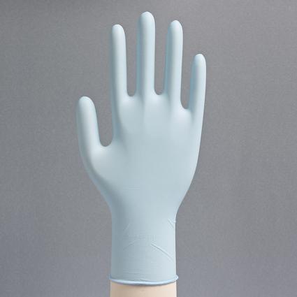 Nitril-Handschuhe - Aachenfortis